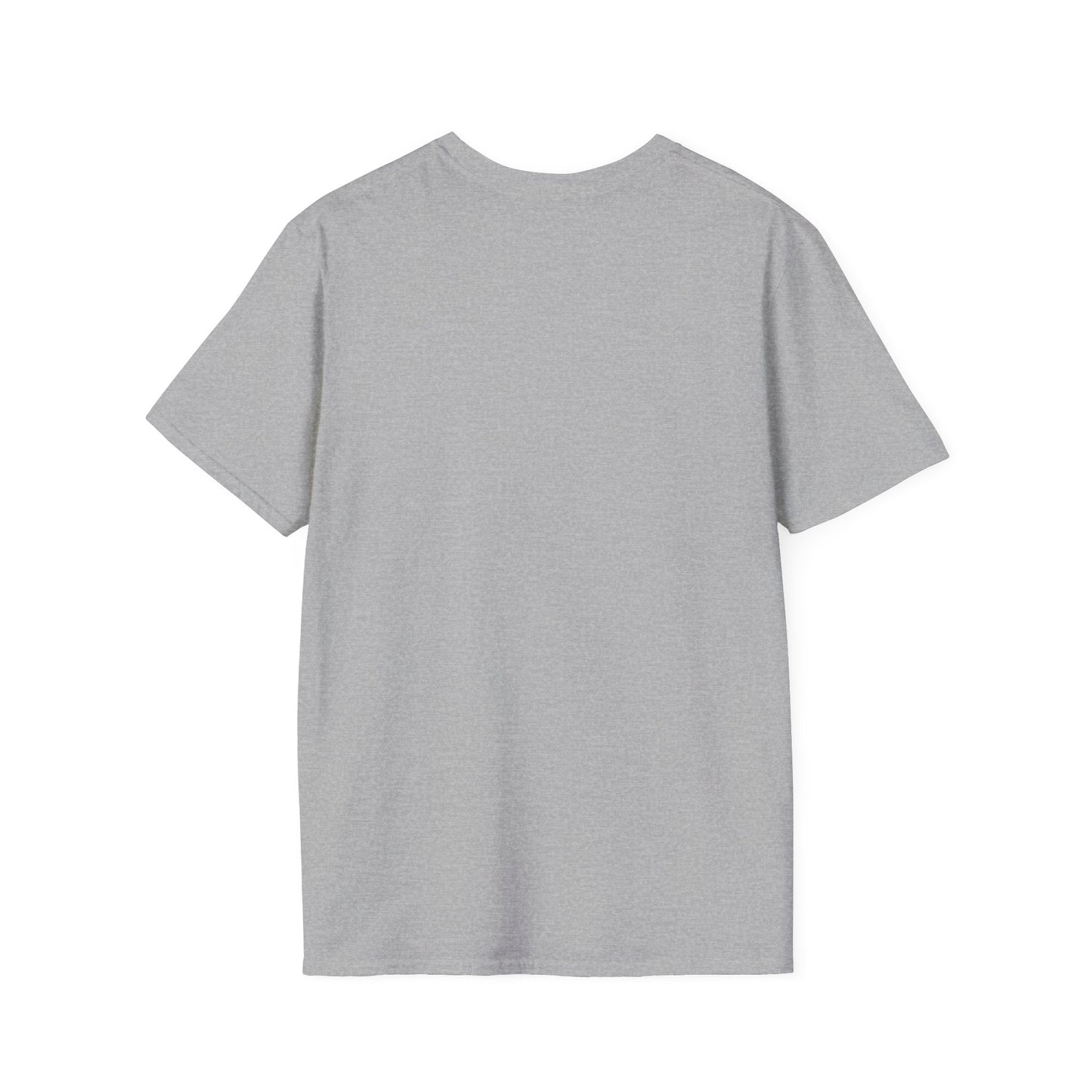 0016. Watercolor Painted Camera Unisex T-Shirt