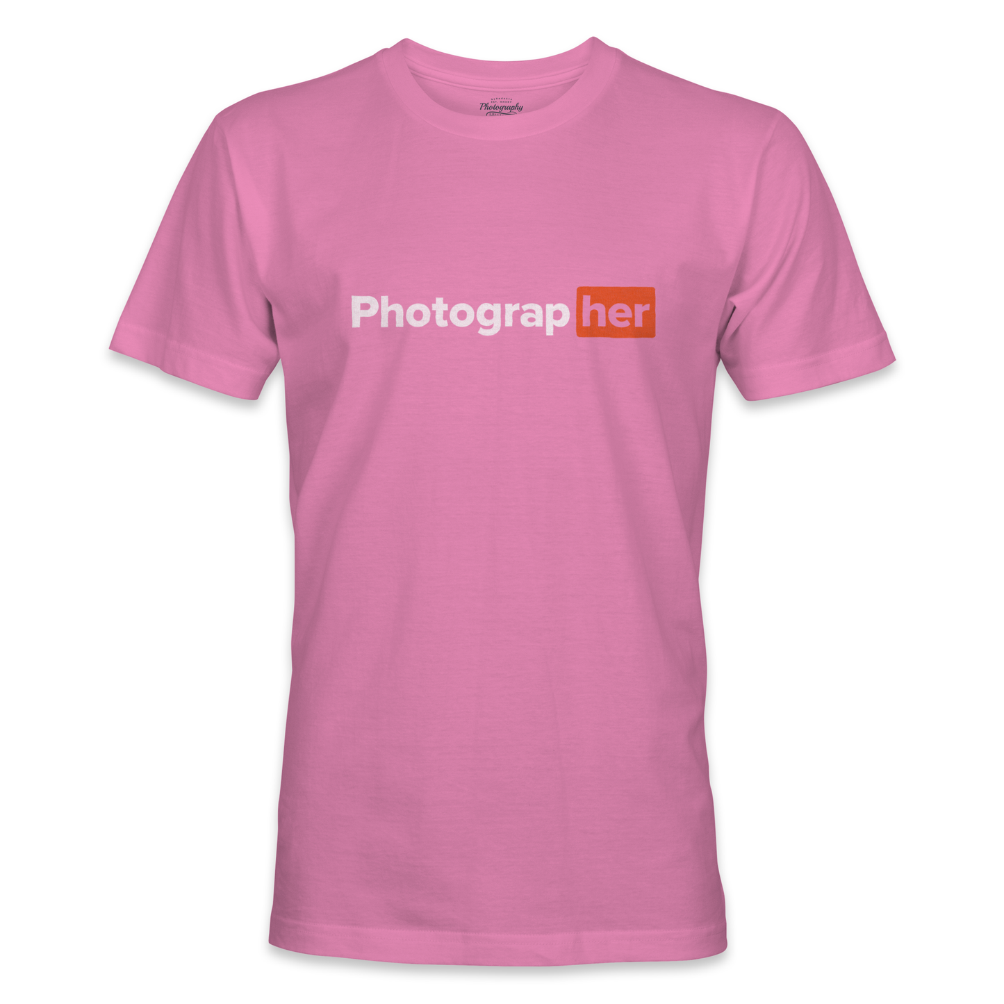 Azalea t-shirt.
