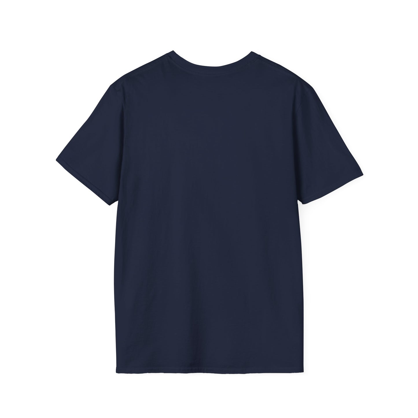 0016. Watercolor Painted Camera Unisex T-Shirt