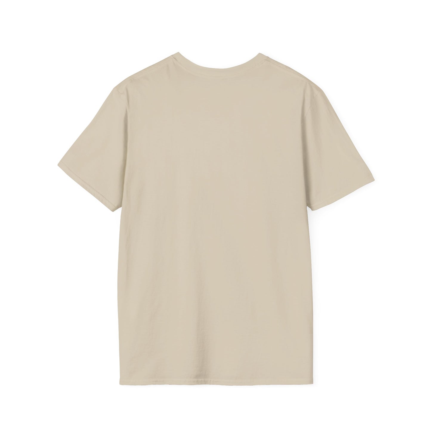 0093. Never Lose Focus Unisex T-Shirt