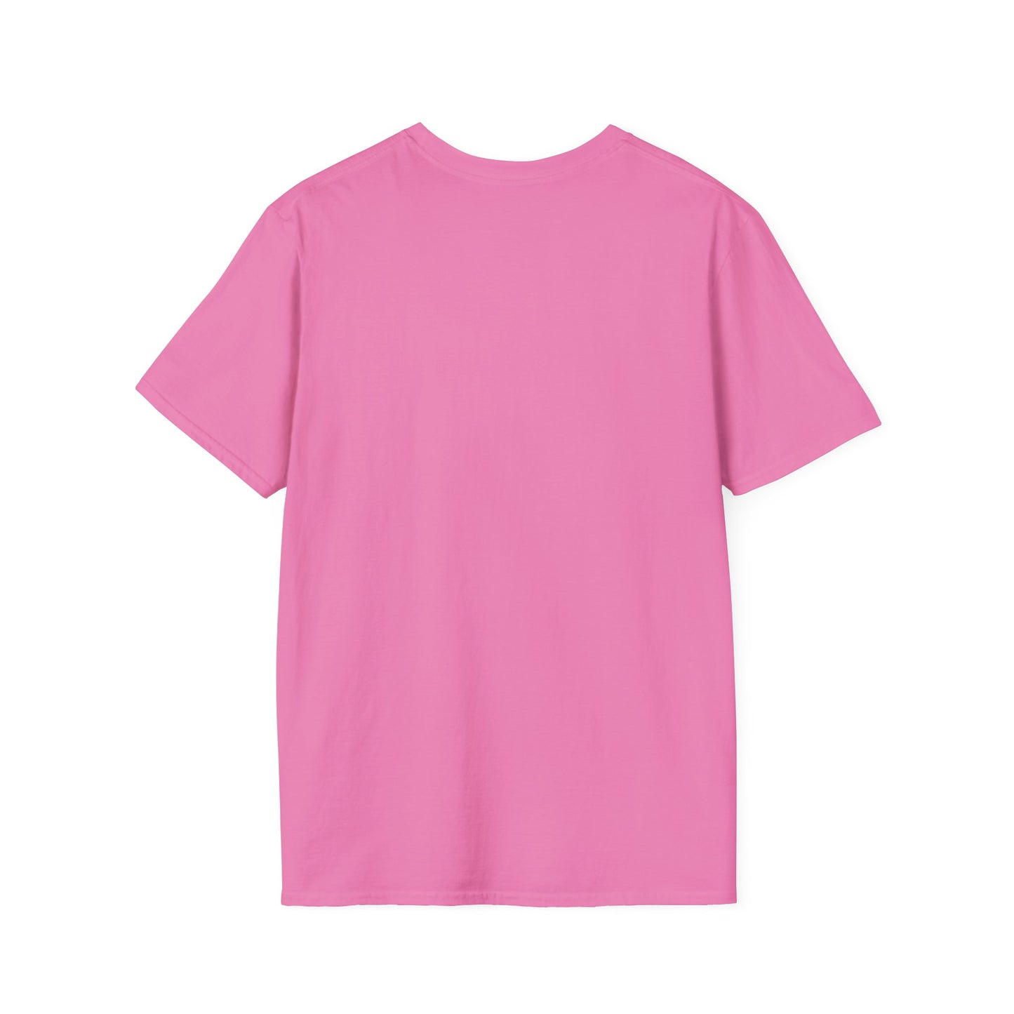 0065. Grunge Girl Photographer Silhouette Unisex T-Shirt