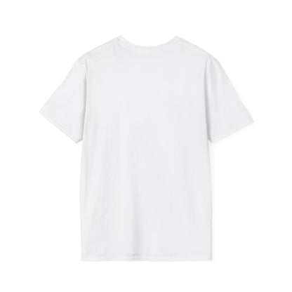 0015. I Shoot People For Fun! Unisex T-Shirt