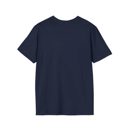 0016. Watercolor Painted Camera Unisex T-Shirt