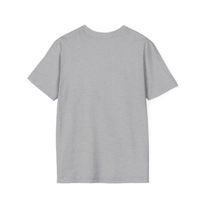 0015. I Shoot People For Fun! Unisex T-Shirt